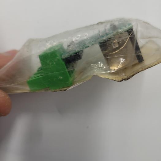 WATTMASTER CONTROL PL101904 HANDHELD ADAPTER BOARD