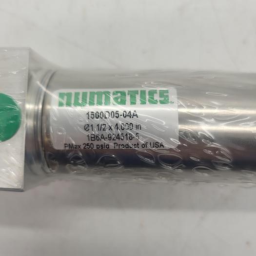 Numatics 1500D05-04A