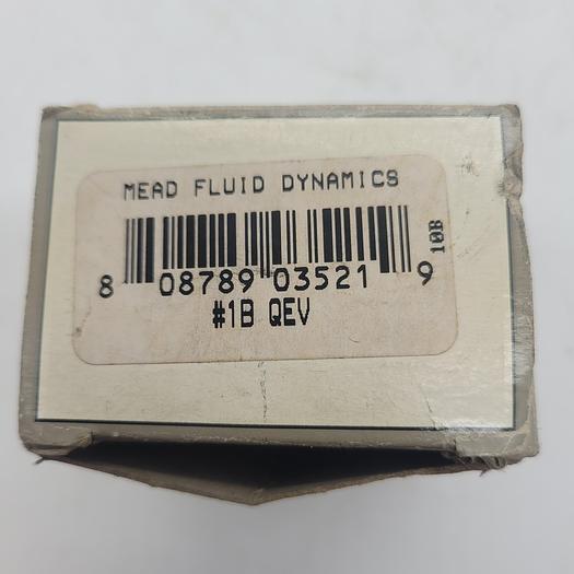 Mead Fluid Dynamics 08789-03521