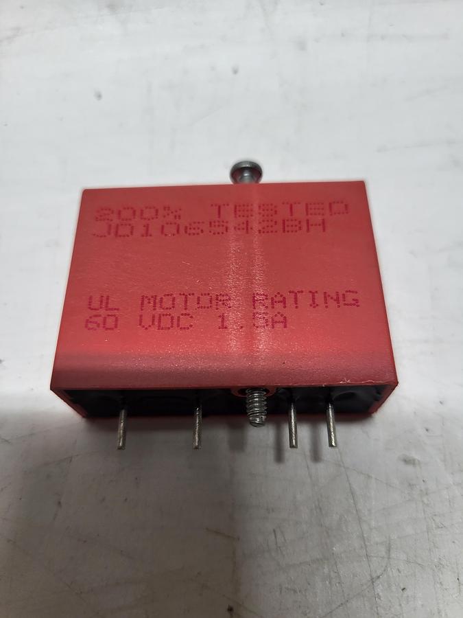 OPTO 22 ODC560 VDC 1.5A