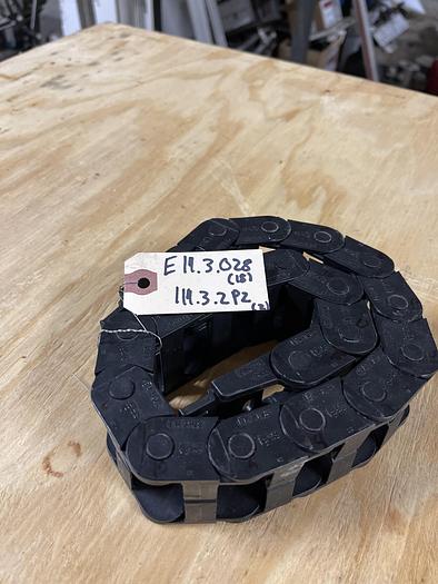 Used Igus E14.3.028 114.3.2PZ