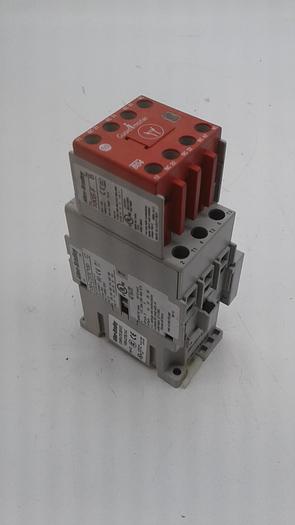 Used Allen-Bradley Complete Device 100S-C37EJ14C