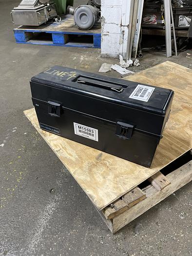 Used Omega Plus Vacuum 120V, 50/60HZ 3.9 Amps  