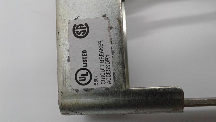 Used Circuit Breaker 120213