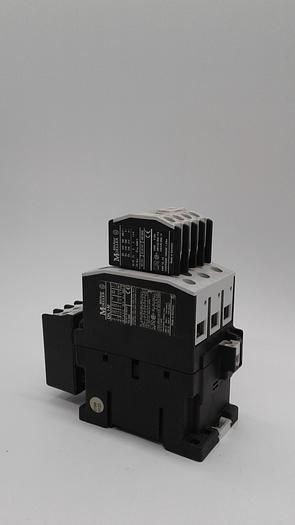 Used Klockner Moeller DIL1M Tightening Torque