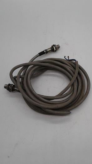Used CSA LL155758 AWM I/II A/B Screw Attachment Cable
