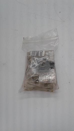 Square D Electrical Interlock Block Plant 86 9999SX8