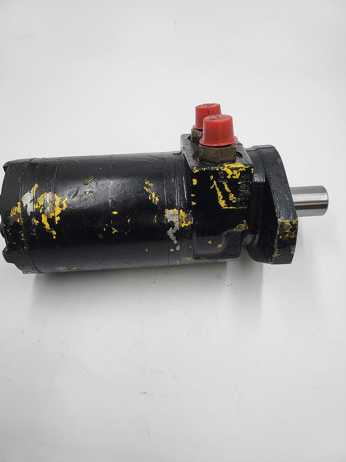 Used Torqmotor MG240610AAAB Hydraulic motor DC 36298AA