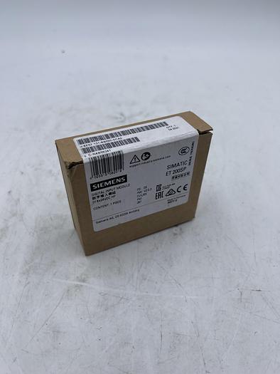 Siemens 6ES7 132-6BF00-0CA0