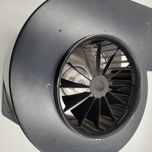 Oriental Motor MB1665-T AC200V AC230V TPL 2P 3-PHASE FAN MOTOR in original box