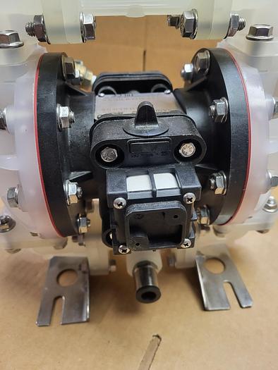 Used Sandpiper S05B2P1TPNS000