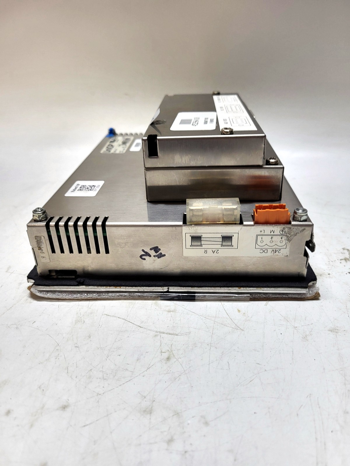 UniOP ERT-16-0045 detail
