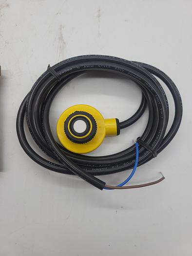 Used Banner T186UE 38269