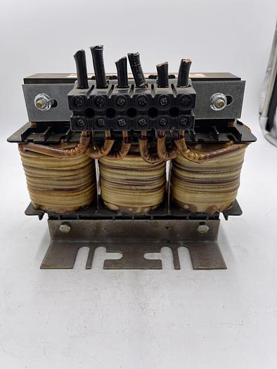 Used TCI KDRF4H 52 Amps