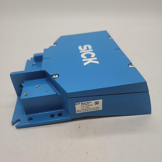 Sick Mirror Hood 105 Degrees 2 046 811