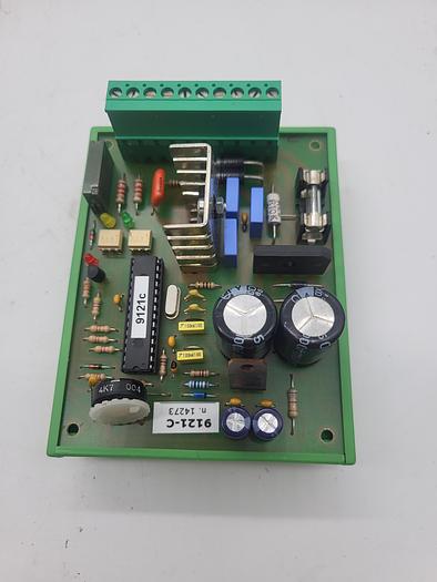 Used 403-08-263-004 Motor Control Card