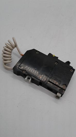 Used Square D Series 2 Interrupting Rating 10,000 AMPS Max R.M.S SYM. 120 Colts AC