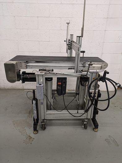 Used Dorner conveyor