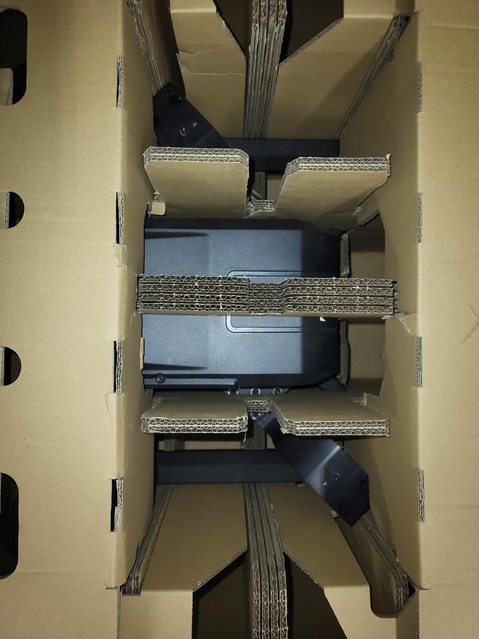 Keyence RB-800 Vision Robotics *NEW IN BOX!*