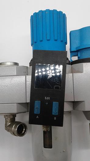Used FESTO HE-D-MIDI LFRD-5M-MIDI FRM-D-MID HEE-DMIDI-24