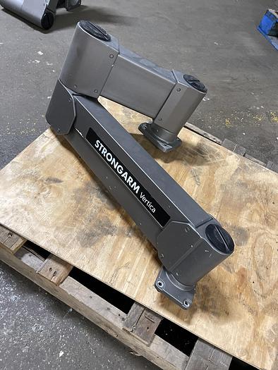 Used Strong Arm VM1M12