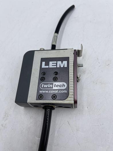 Used Coval LEM90X14SV0