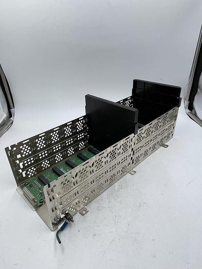 Used Allen-Bradley 1756-A10 Ser C