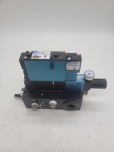 Used Mac 92B-AAB-000-DM-DDAP-1DM