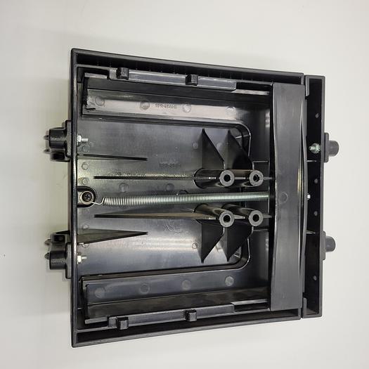 Used RAM® Tough-Tray™ Spring Loaded Laptop Tray Part#: RAM-234-3