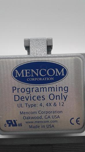 Used Mencom Corporation 4, 4X & 12