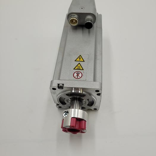 Used FESTO SERVO MOTOR EMME-AS-60-S-LS-AMB