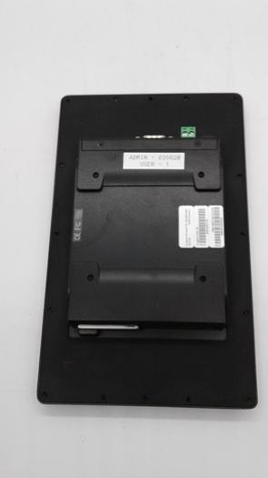 Used Cognex Panel PC PMX-089T-512-SV