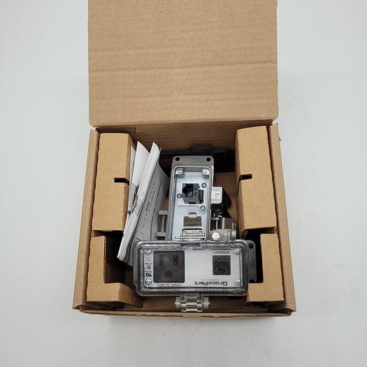 Used Grace Engineered P-R2-H3R0-U206 Port