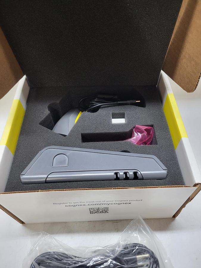 Cognex DMR-8050E-0802-US Scanner *NEW*