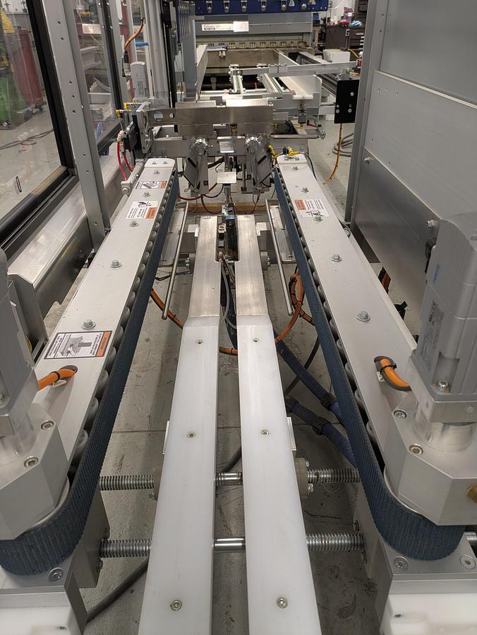 Used Wexxar Bel WF-30H