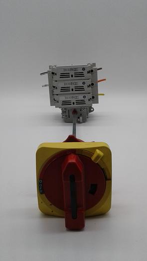 Used Allen-Bradley 194R-J30-1753