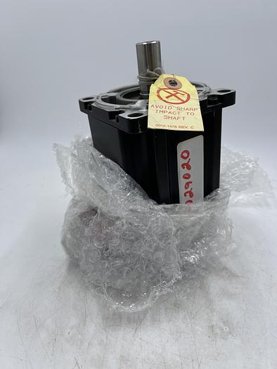 Allen-Bradley MPL-A420P-H-X115 Ser A