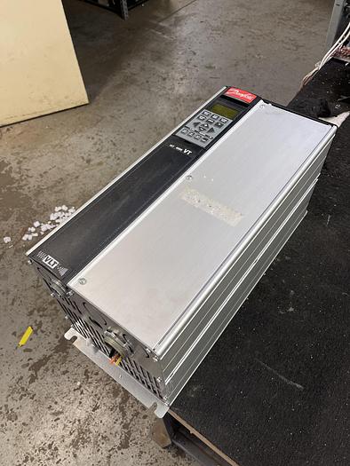 Used Danfoss 6VT4CN1STR0DLF00A00C0