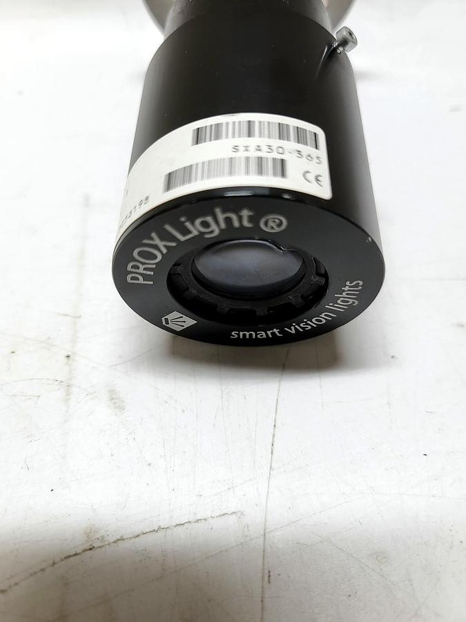 Smart Vision Lights SxA30-365 detail