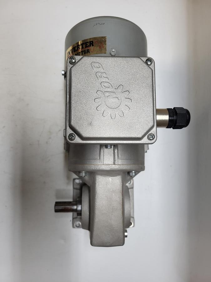 Used NORD SK71S/4 CUS 32219402