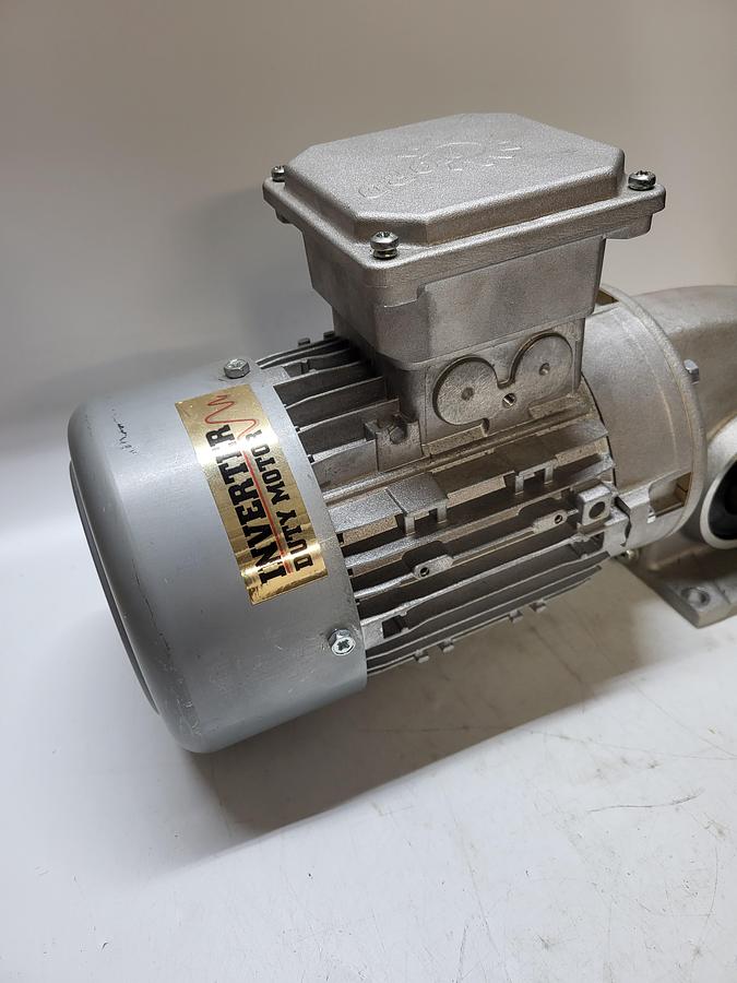 Used NORD SK71S/4 CUS 32219402