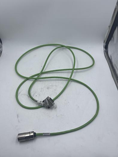 Used Beckhoff AX5000 Dynamic 3.00M. ZK4530-0010-0030