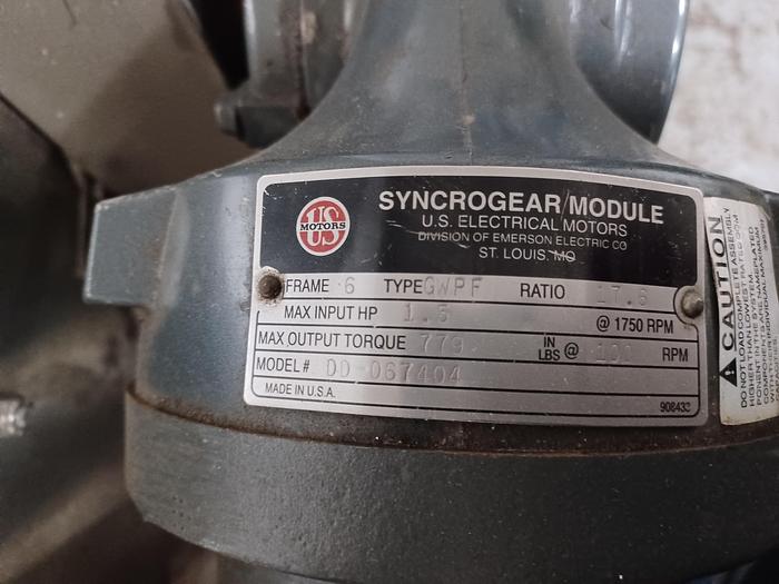 Used Kamflex Incline Conveyor 12" belt 8' long