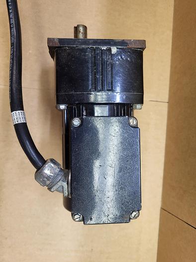 Used Bodine Electric Company 2853WFEC0005 34R4BFPP-FX3