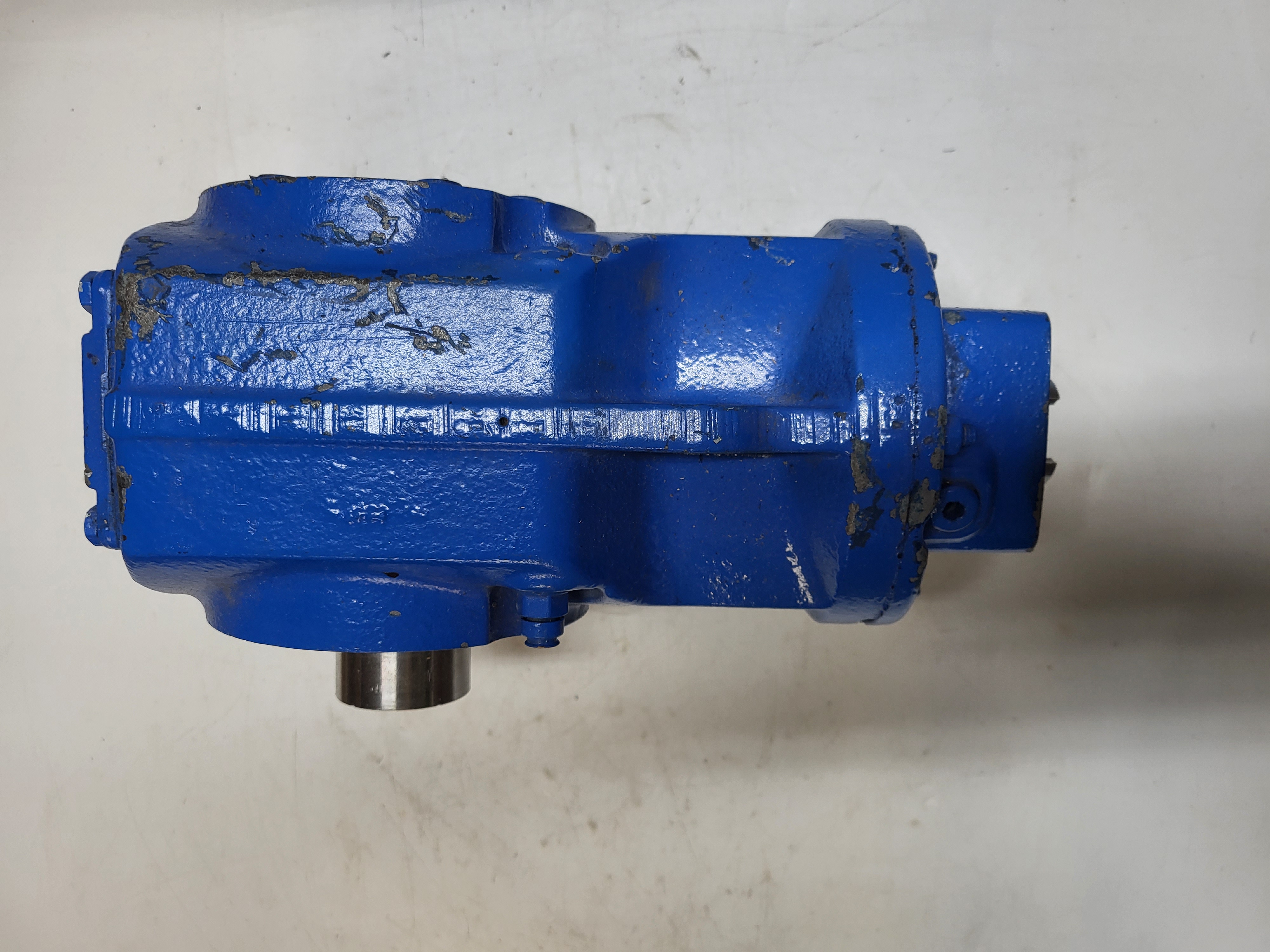 Used Sew Eurodrive KA97 AM112