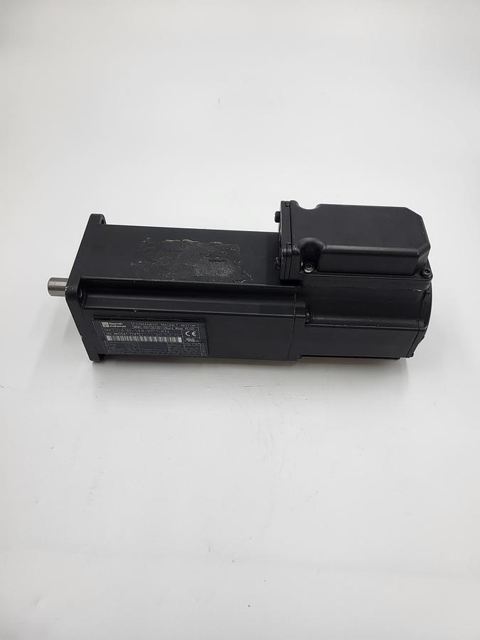 Used REXROTH Indramat MKD041B-144-KP1-KN servo motor