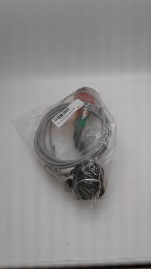 Werma Warning Beacon LED G/Y/R WLK620522 