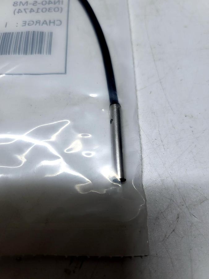 SCHUNK IN40-S-M8 detail