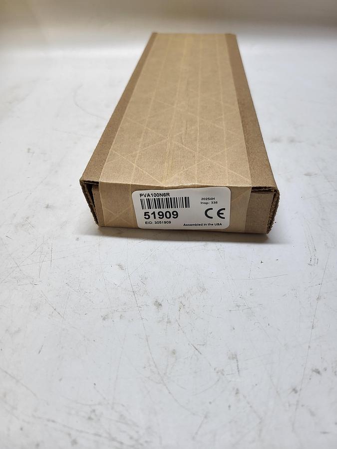 Banner PVA100N6R 51909