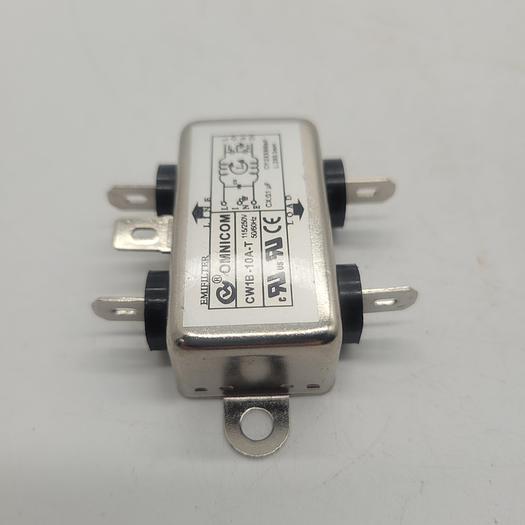 Omnicon EMIFILTER CW1B-10A-T
